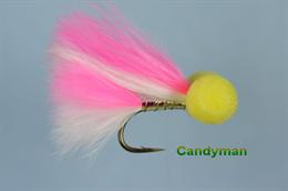 Candyman Booby